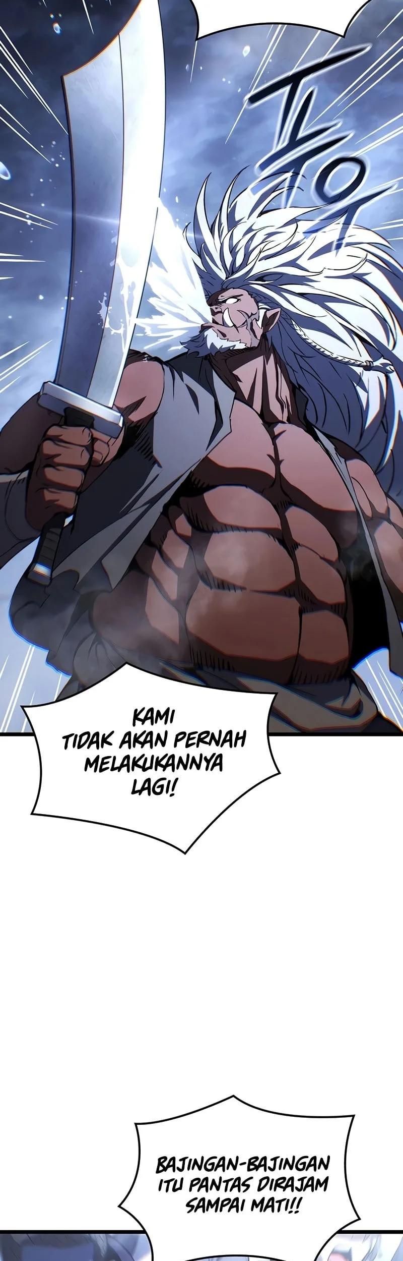 The Indomitable Martial King Chapter 139 Gambar 41