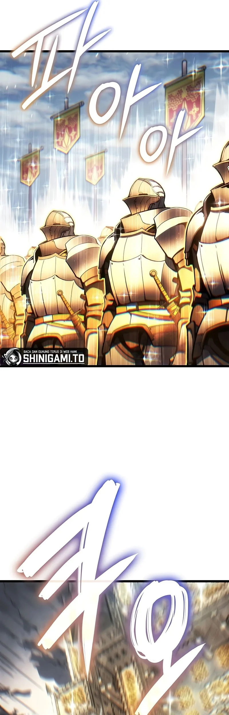 The Indomitable Martial King Chapter 144 Gambar 47