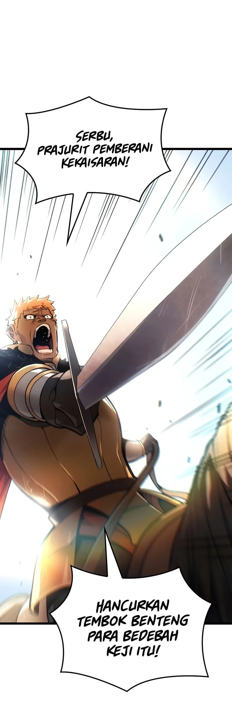 The Indomitable Martial King Chapter 144 Gambar 49