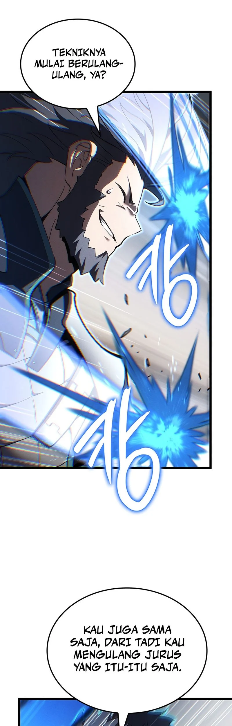 The Indomitable Martial King Chapter 146 Gambar 45