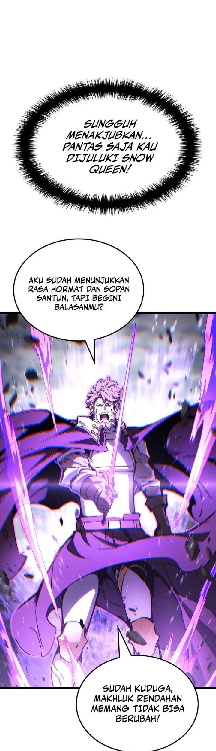 The Indomitable Martial King Chapter 150 Gambar 36