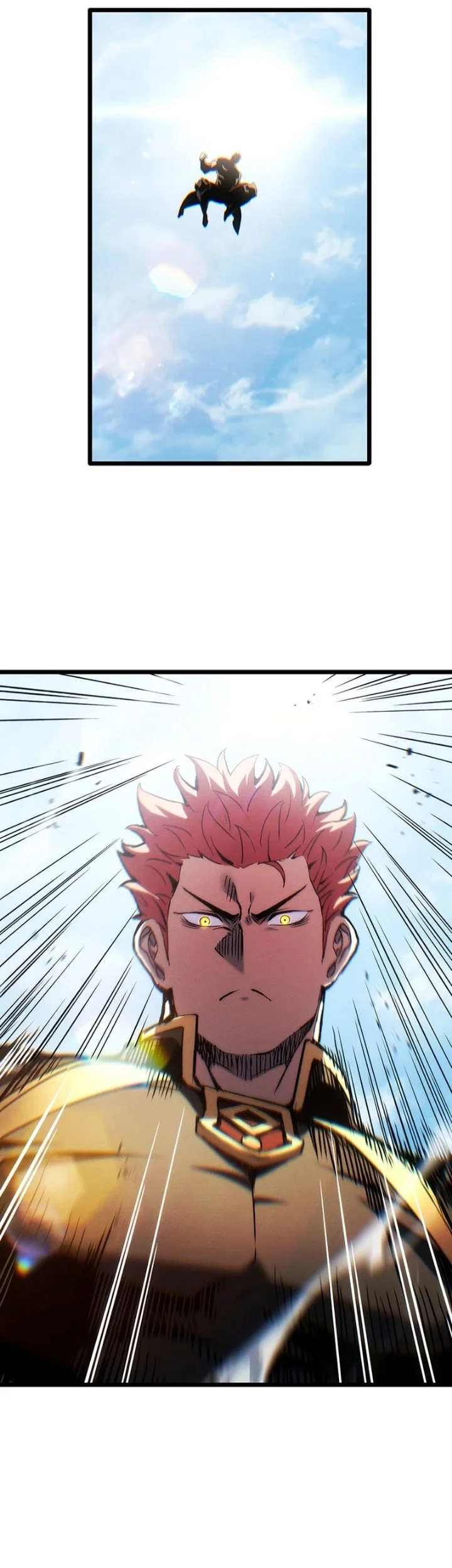 The Indomitable Martial King Chapter 151 Gambar 38
