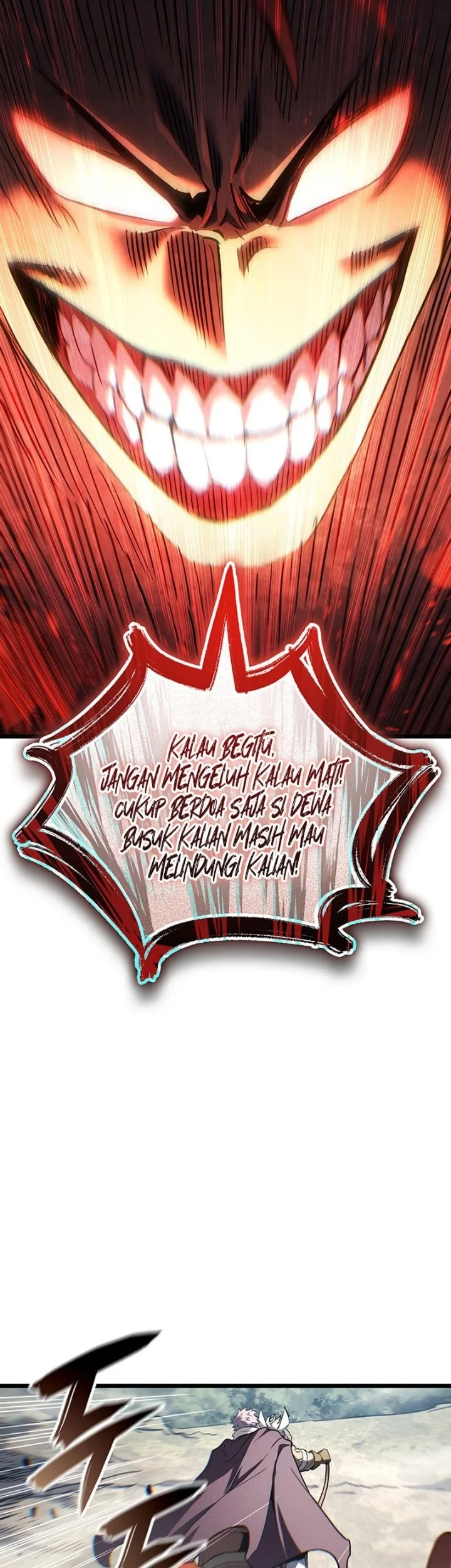 The Indomitable Martial King Chapter 152 Gambar 40