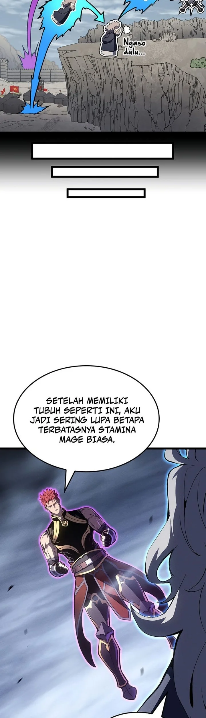 The Indomitable Martial King Chapter 153 Gambar 38