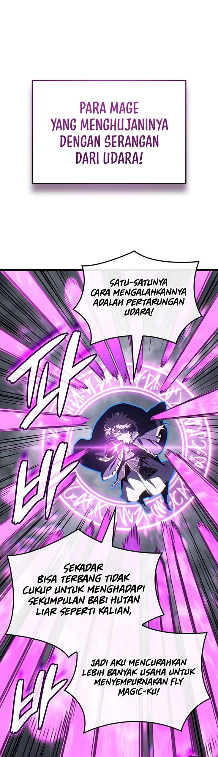 The Indomitable Martial King Chapter 154 Gambar 40