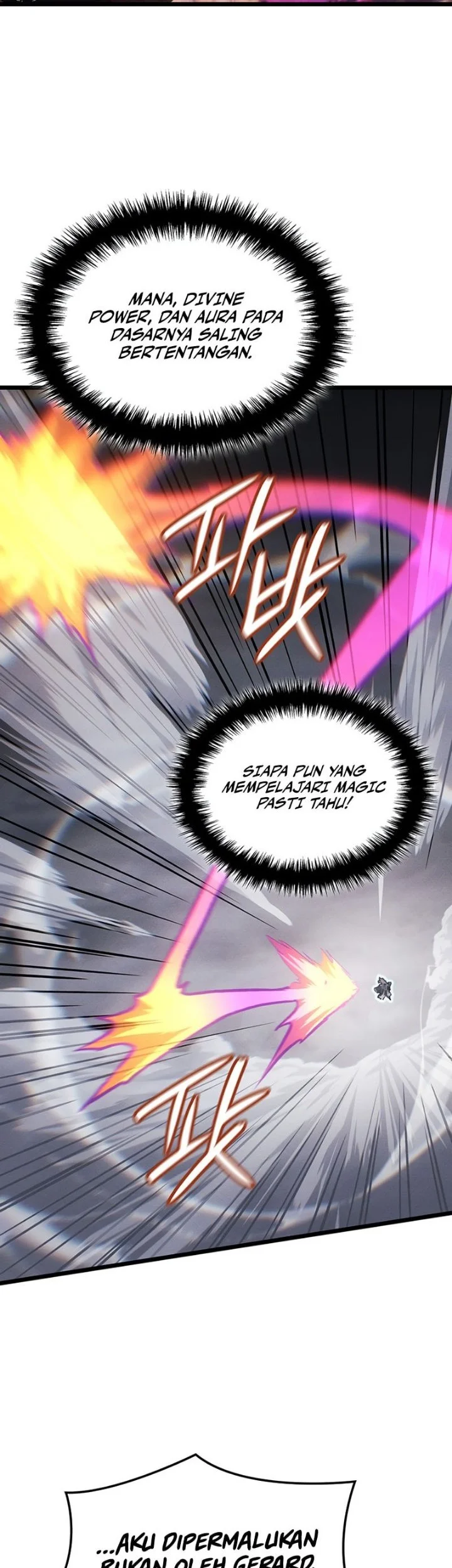 The Indomitable Martial King Chapter 155 Gambar 39
