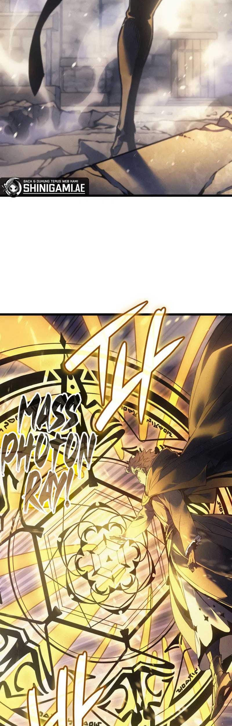 The Indomitable Martial King Chapter 79 Gambar 49