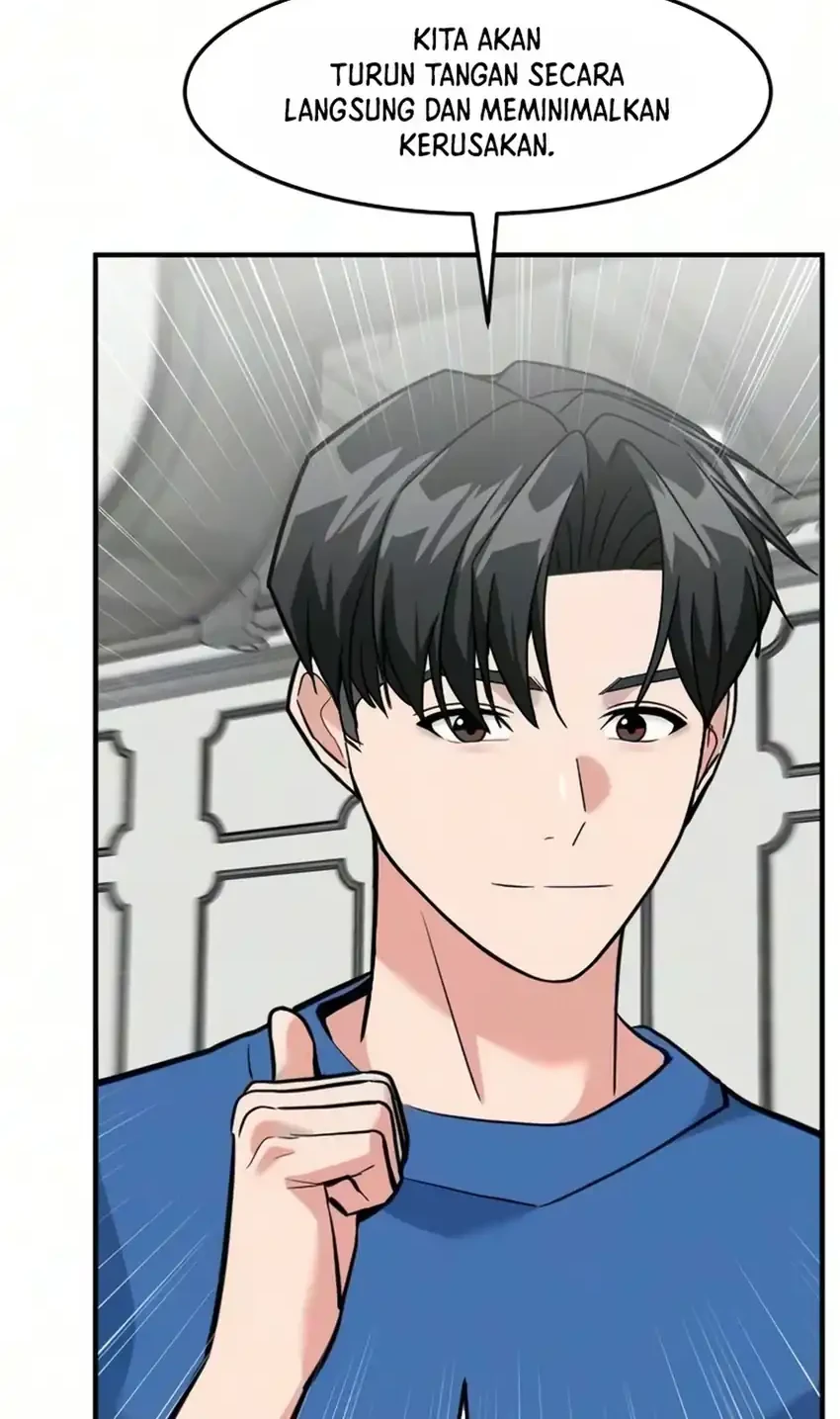 The Investor Who Sees The Future Chapter 100 Gambar 78