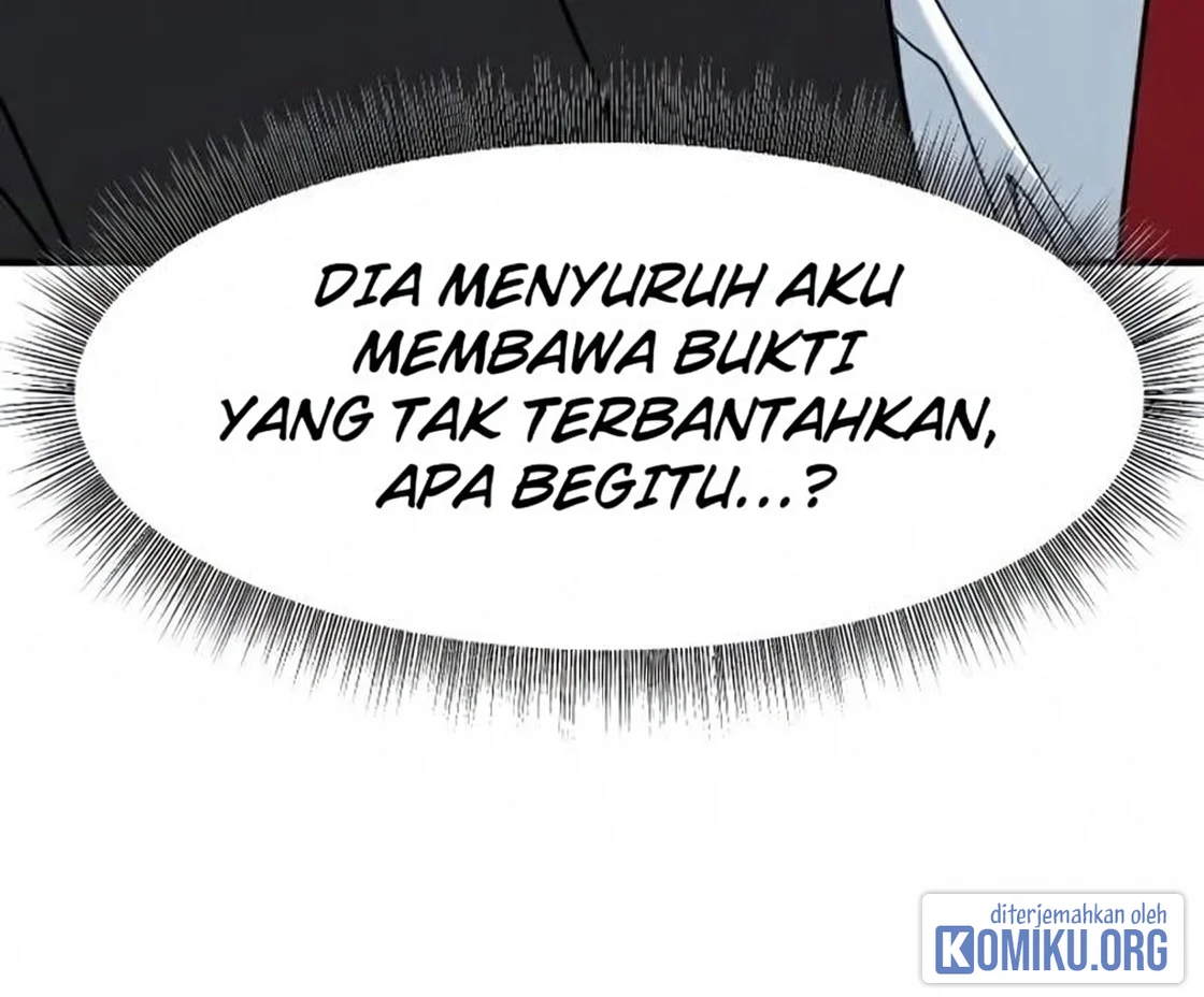 The Investor Who Sees The Future Chapter 102 Gambar 61