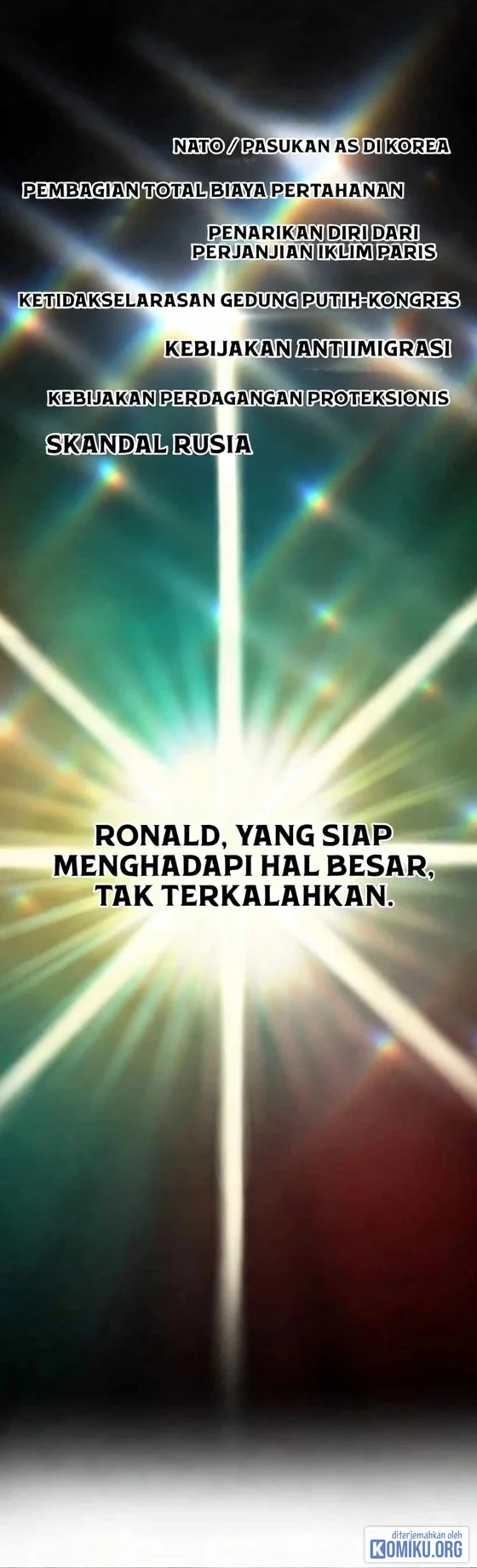 The Investor Who Sees The Future Chapter 106 Gambar 55