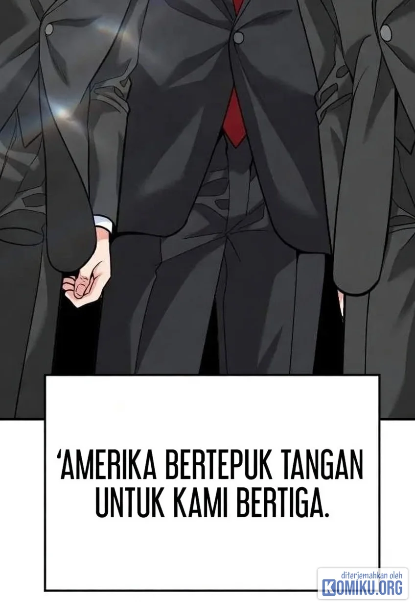 The Investor Who Sees The Future Chapter 107 Gambar 67