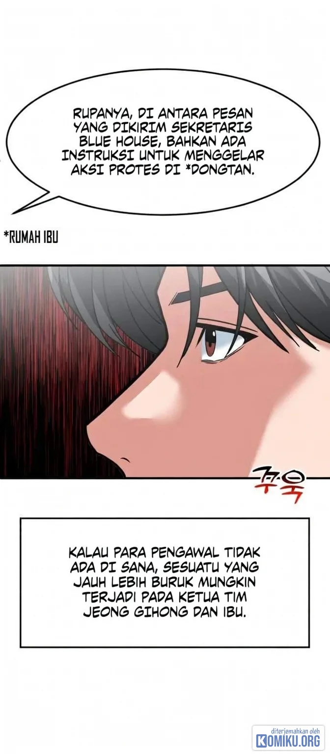 The Investor Who Sees The Future Chapter 108 Gambar 62