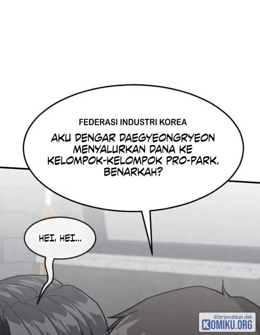 The Investor Who Sees The Future Chapter 108 Gambar 63