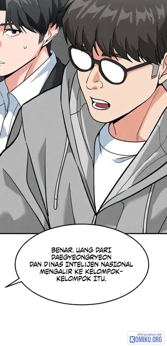 The Investor Who Sees The Future Chapter 108 Gambar 64