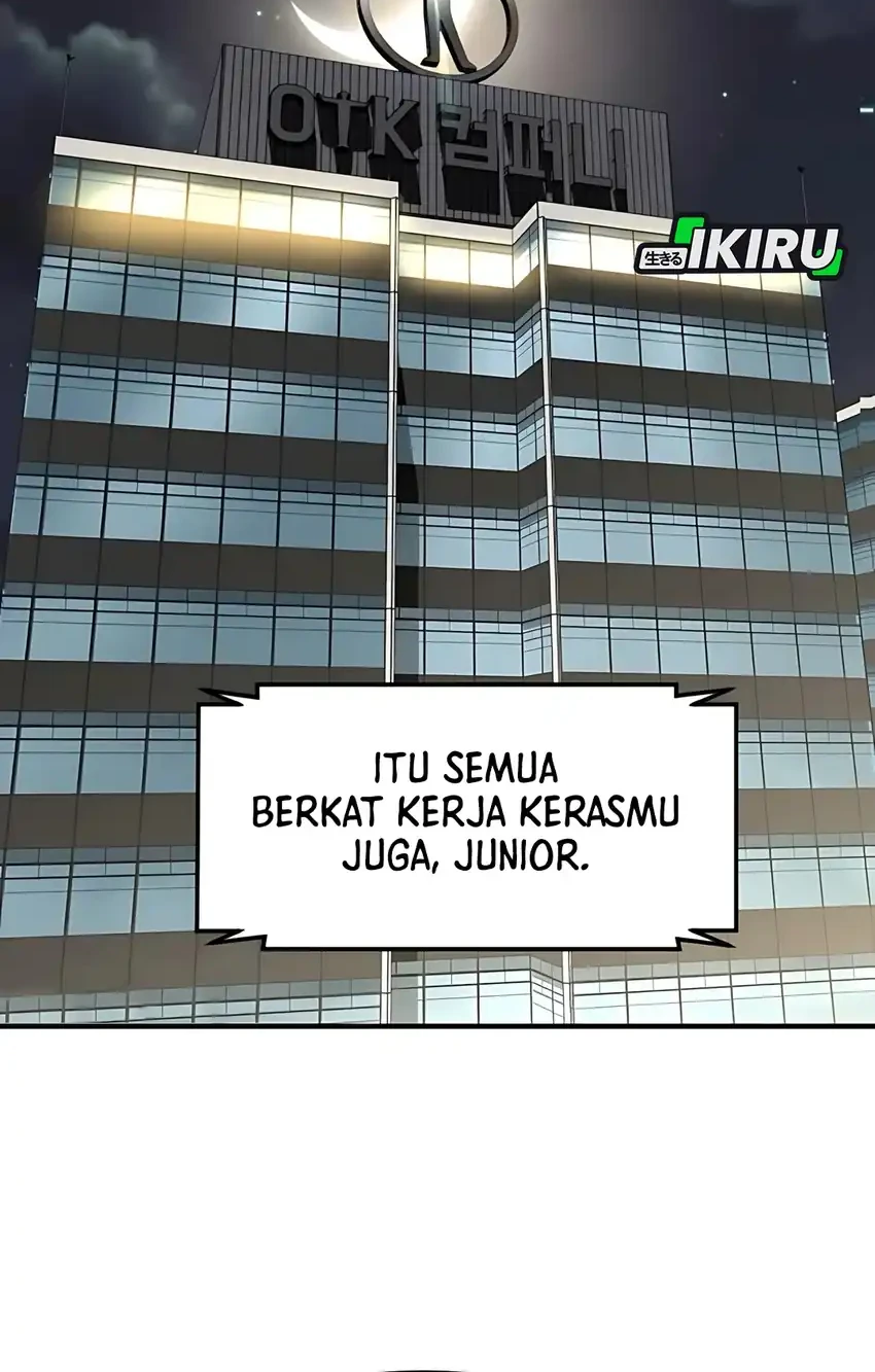 The Investor Who Sees The Future Chapter 76 Gambar 61
