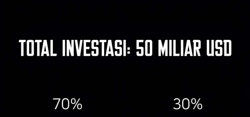 The Investor Who Sees The Future Chapter 76 Gambar 63