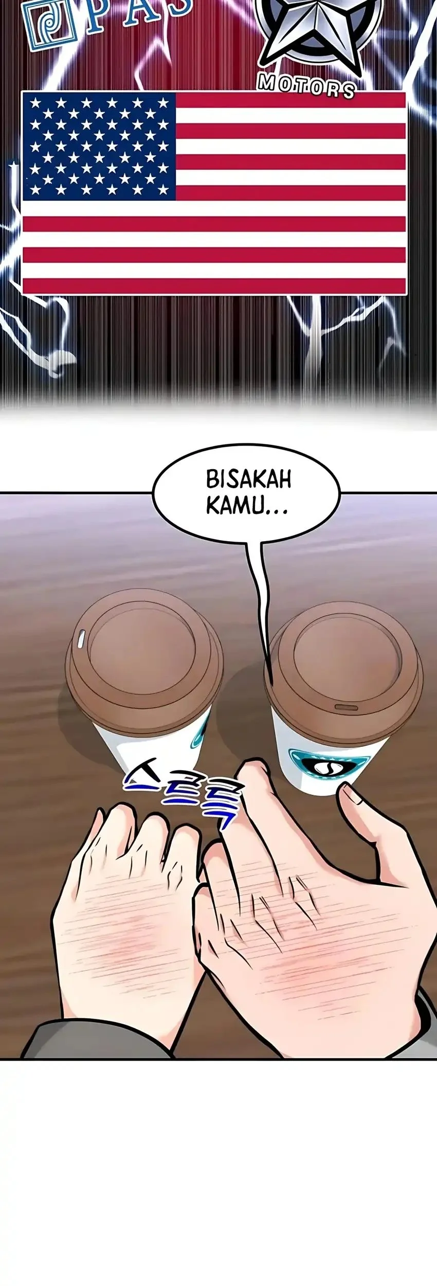 The Investor Who Sees The Future Chapter 77 Gambar 57