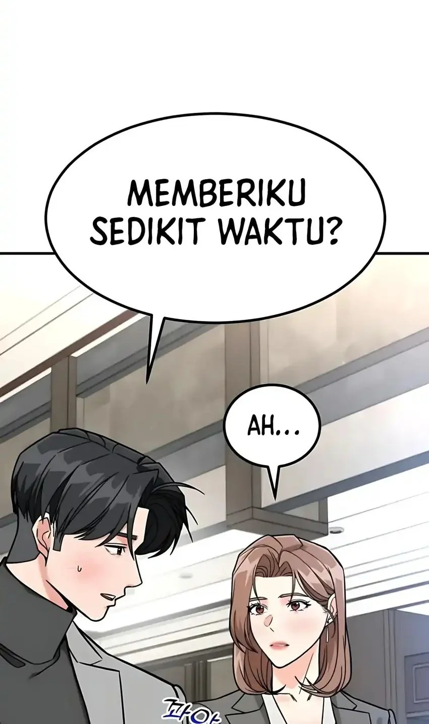 The Investor Who Sees The Future Chapter 77 Gambar 58