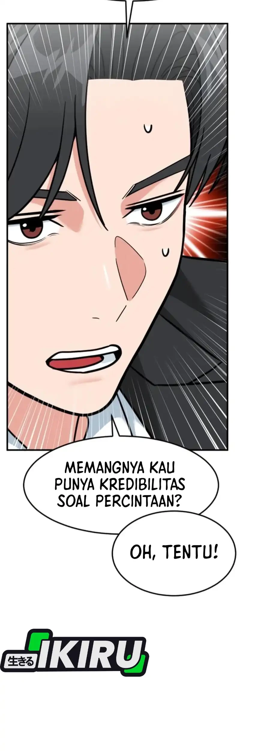 The Investor Who Sees The Future Chapter 81 Gambar 72