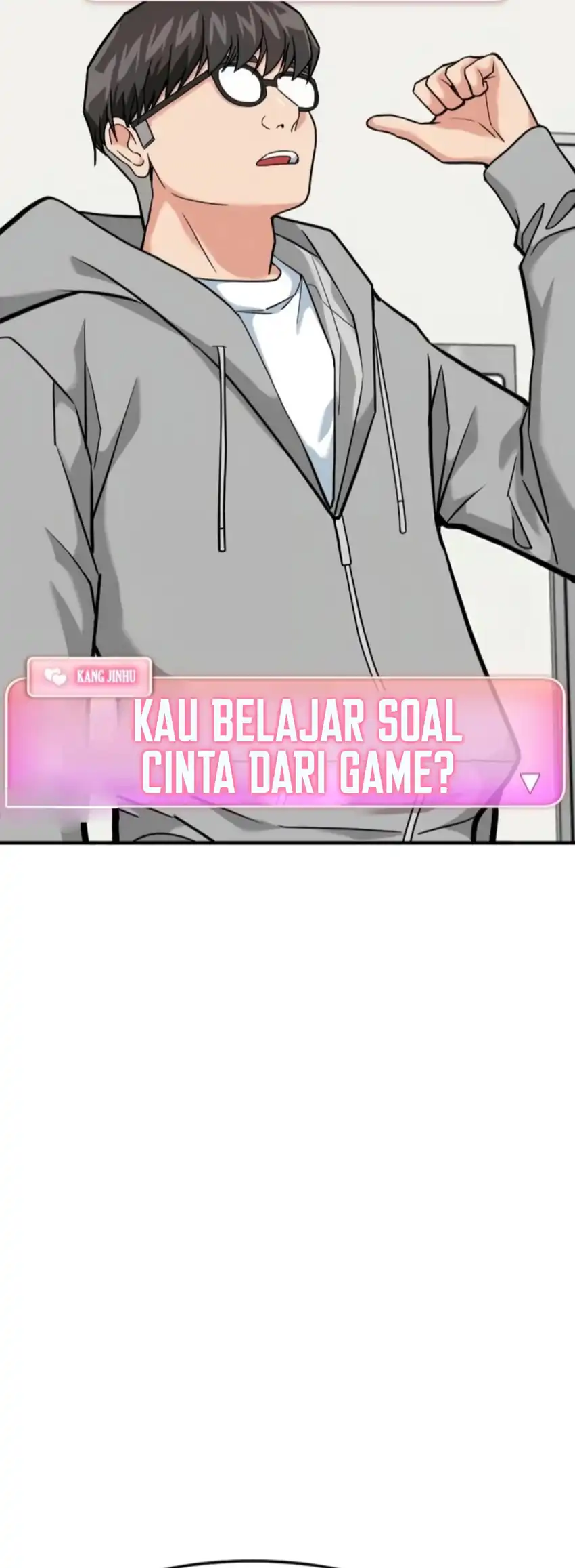 The Investor Who Sees The Future Chapter 81 Gambar 74