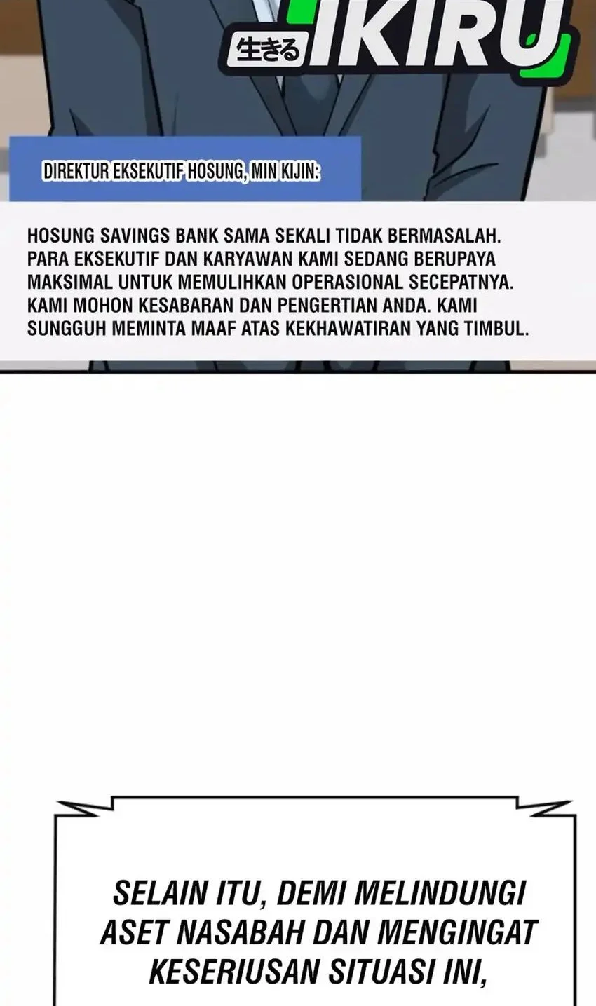 The Investor Who Sees The Future Chapter 83 Gambar 58