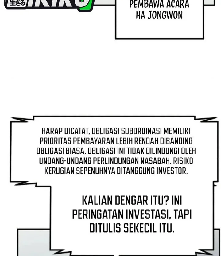 The Investor Who Sees The Future Chapter 84 Gambar 58