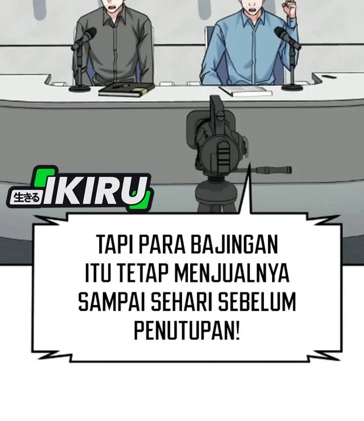 The Investor Who Sees The Future Chapter 84 Gambar 60