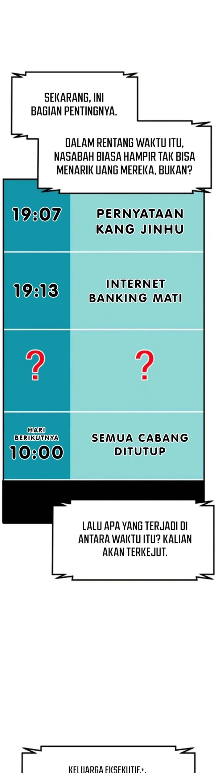 The Investor Who Sees The Future Chapter 84 Gambar 61