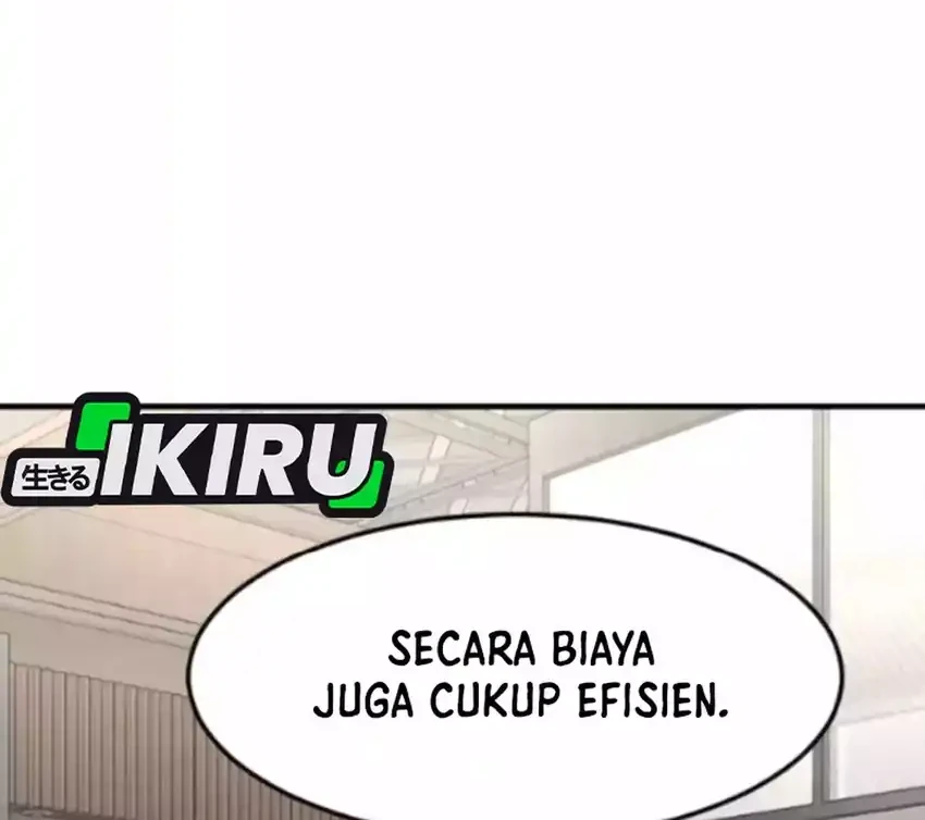The Investor Who Sees The Future Chapter 87 Gambar 56