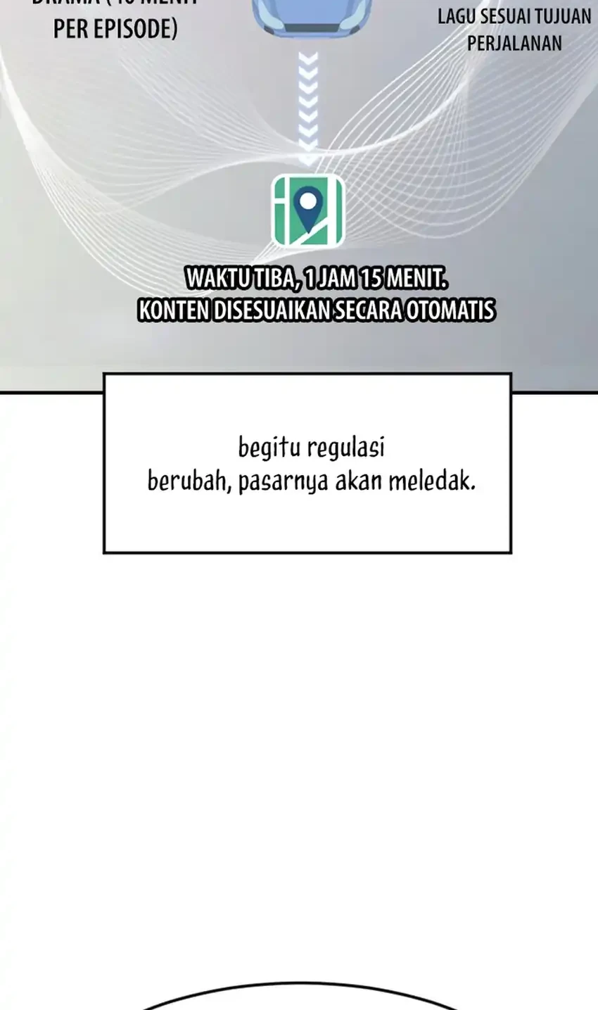 The Investor Who Sees The Future Chapter 93 Gambar 58