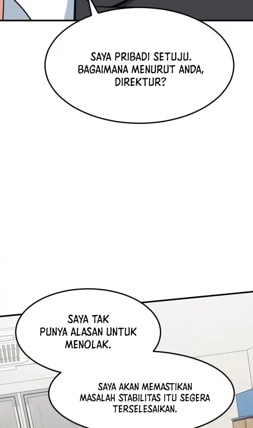 The Investor Who Sees The Future Chapter 95 Gambar 64