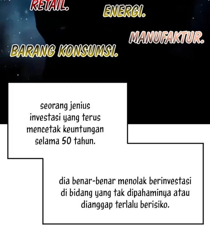The Investor Who Sees The Future Chapter 96 Gambar 56