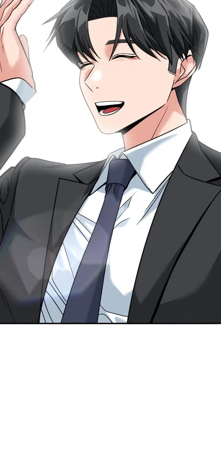 The Investor Who Sees The Future Chapter 97 Gambar 49