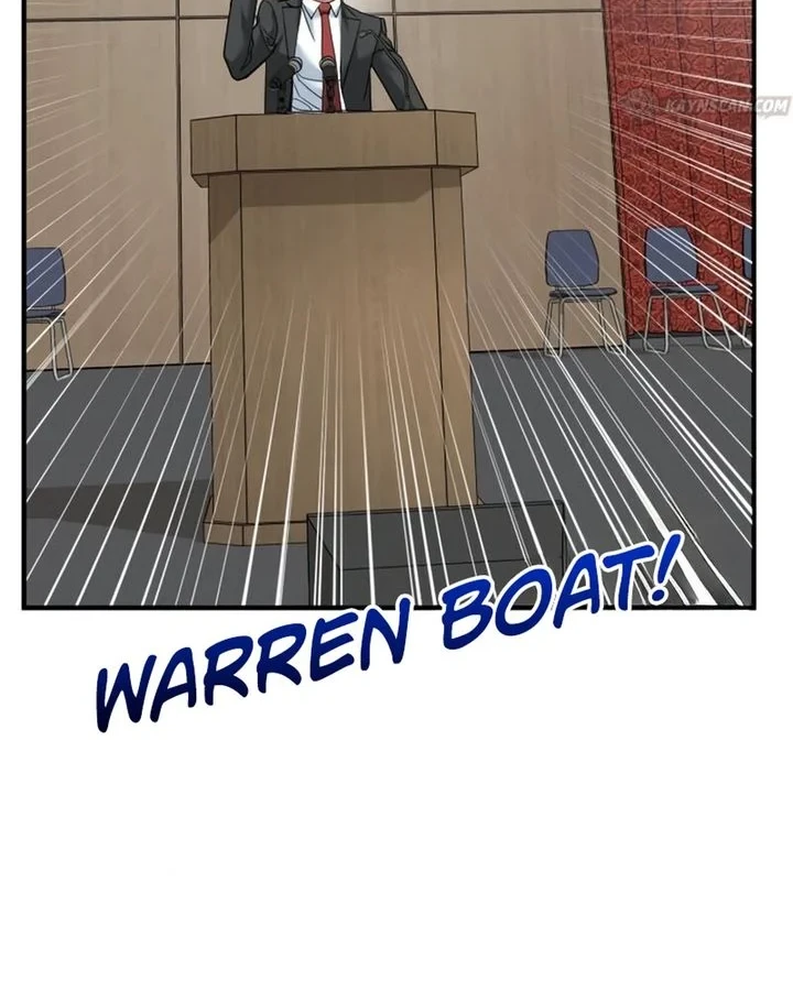 The Investor Who Sees The Future Chapter 97 Gambar 51