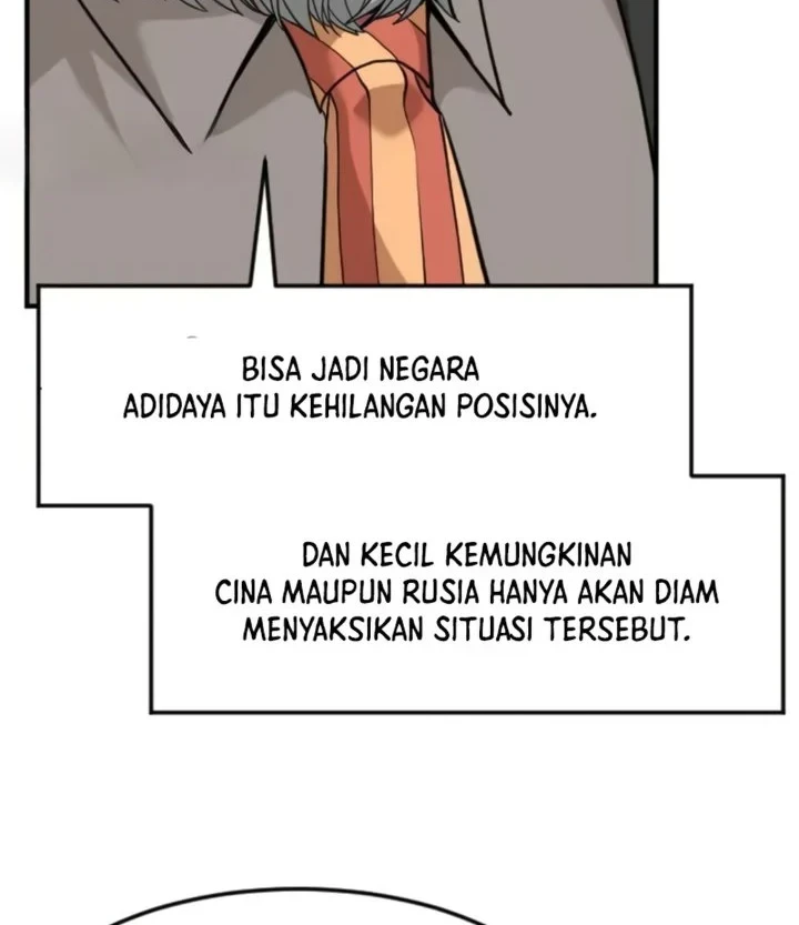 The Investor Who Sees The Future Chapter 99 Gambar 54