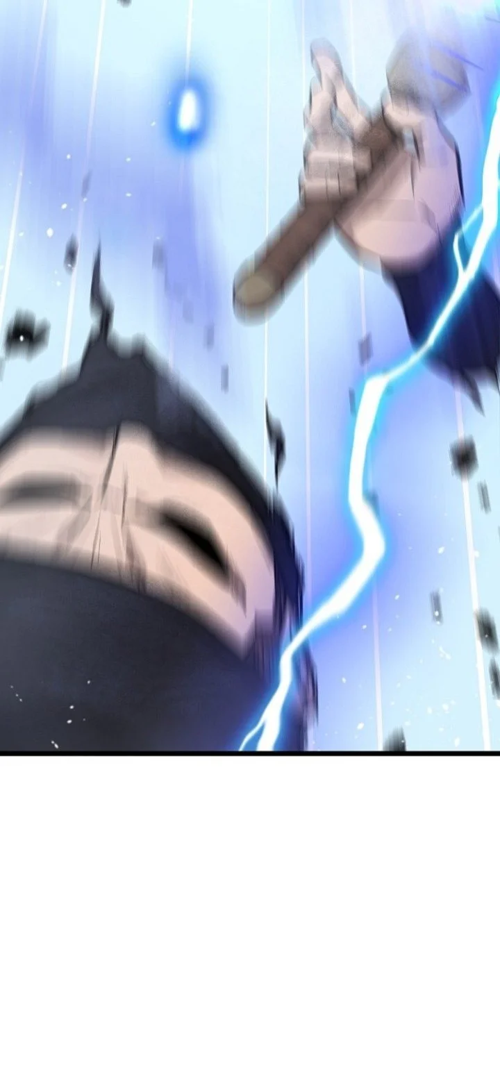 The Invincible Escort Chapter 1 Gambar 49
