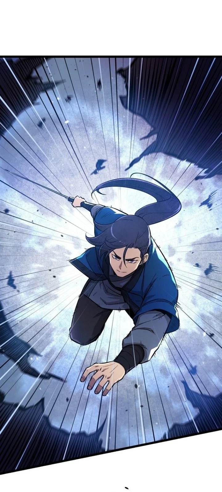 The Invincible Escort Chapter 1 Gambar 51