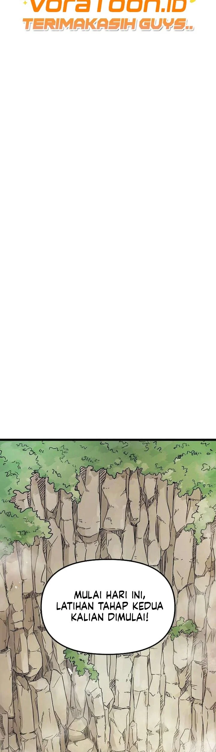 The Invincible Escort Chapter 11 Gambar 44