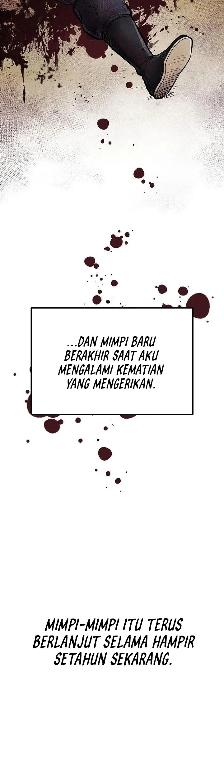 The Invincible Escort Chapter 2 Gambar 64