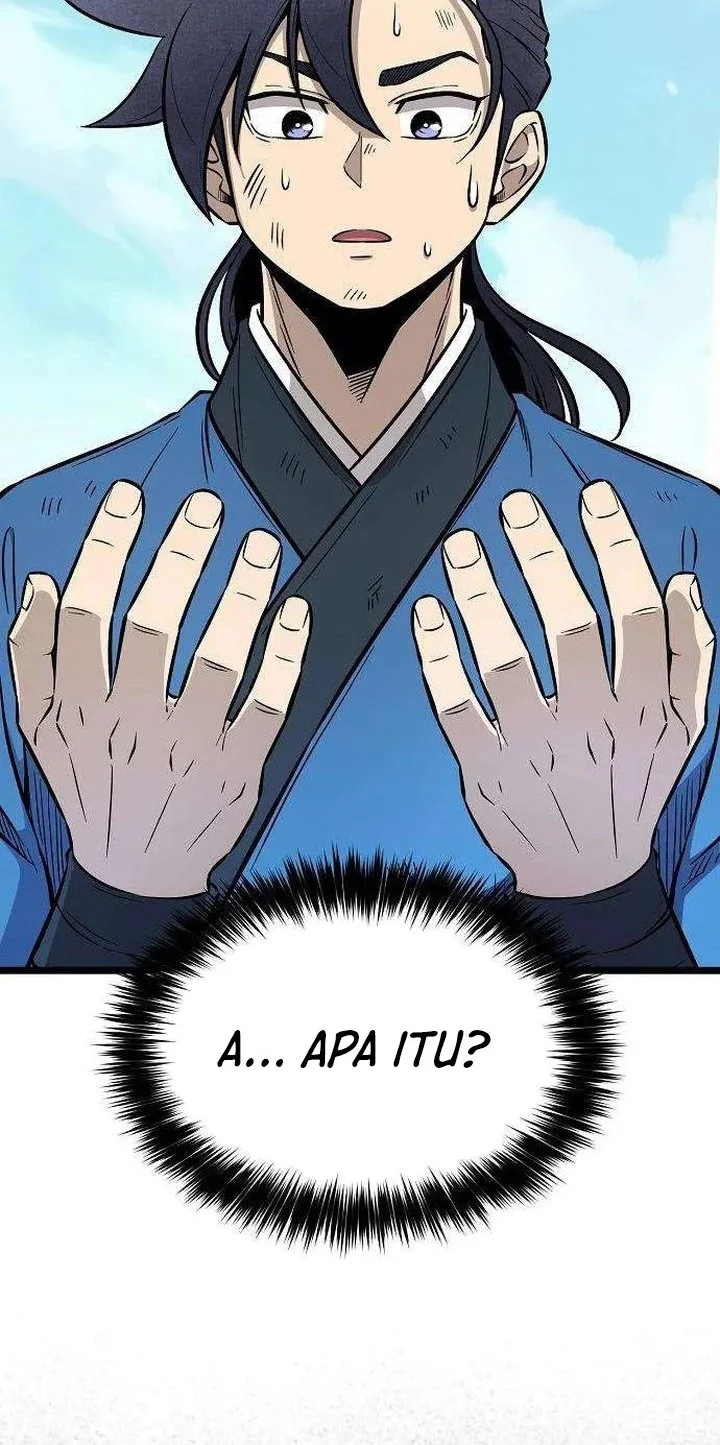 The Invincible Escort Chapter 7 Gambar 45