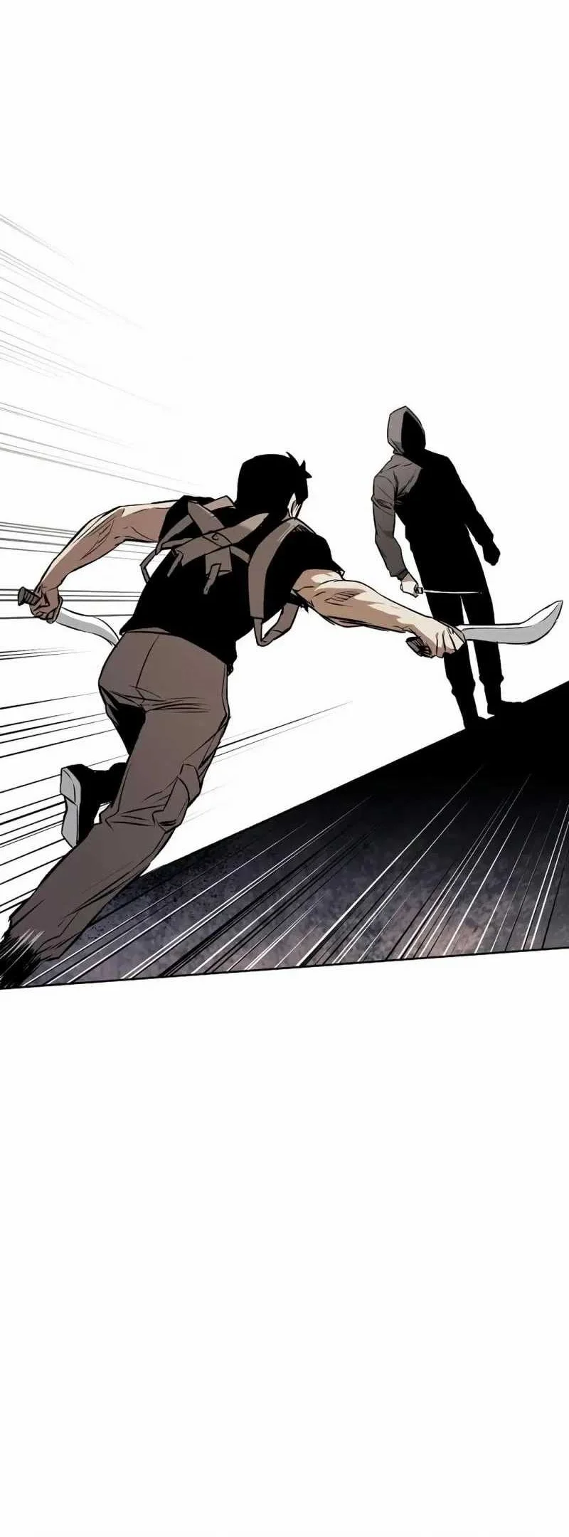 The Invincible Man Chapter 52 Gambar 35
