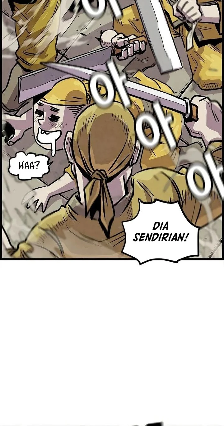 The Jaegal Clan’s Son-in-Law for a Bowl of Jjajangmyeon Chapter 1 Gambar 73