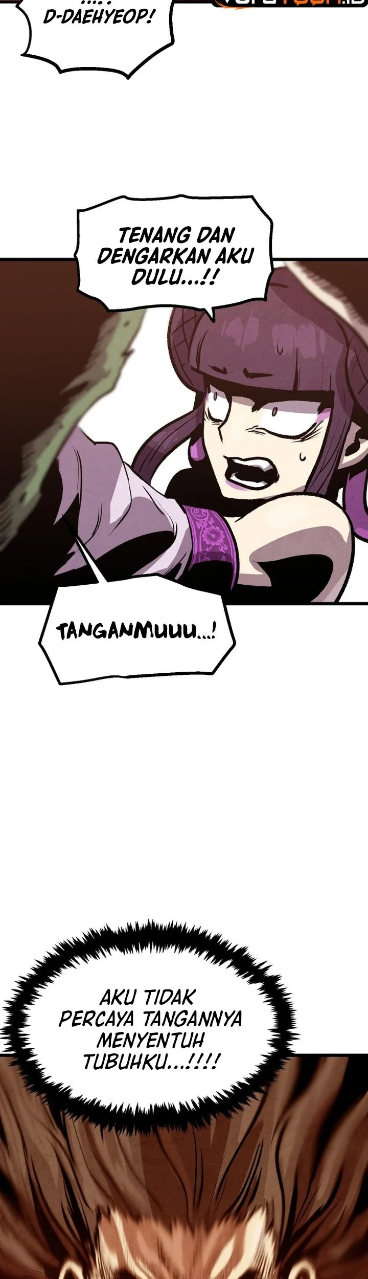 The Jaegal Clan’s Son-in-Law for a Bowl of Jjajangmyeon Chapter 10 Gambar 34