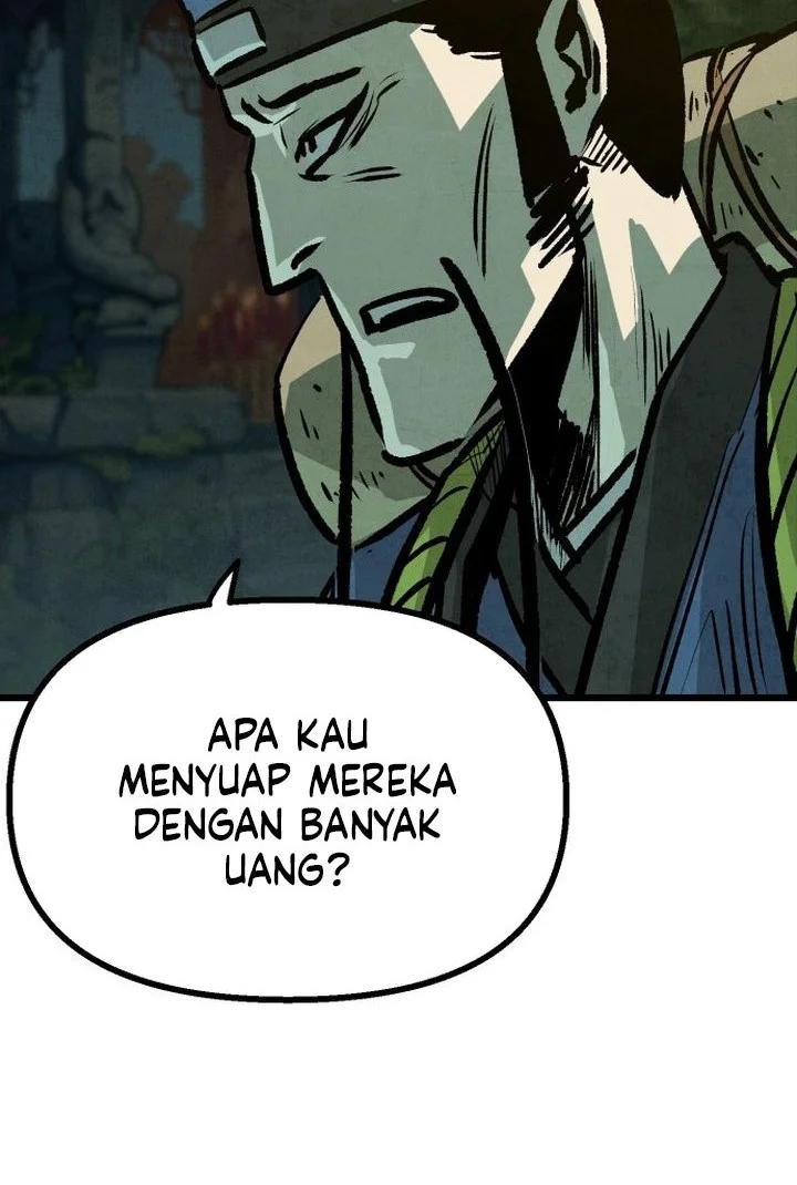 The Jaegal Clan’s Son-in-Law for a Bowl of Jjajangmyeon Chapter 15 Gambar 39