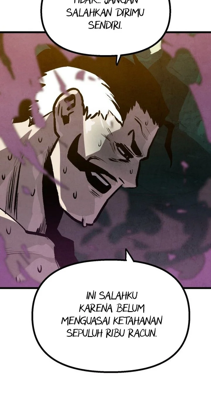 The Jaegal Clan’s Son-in-Law for a Bowl of Jjajangmyeon Chapter 16 Gambar 37