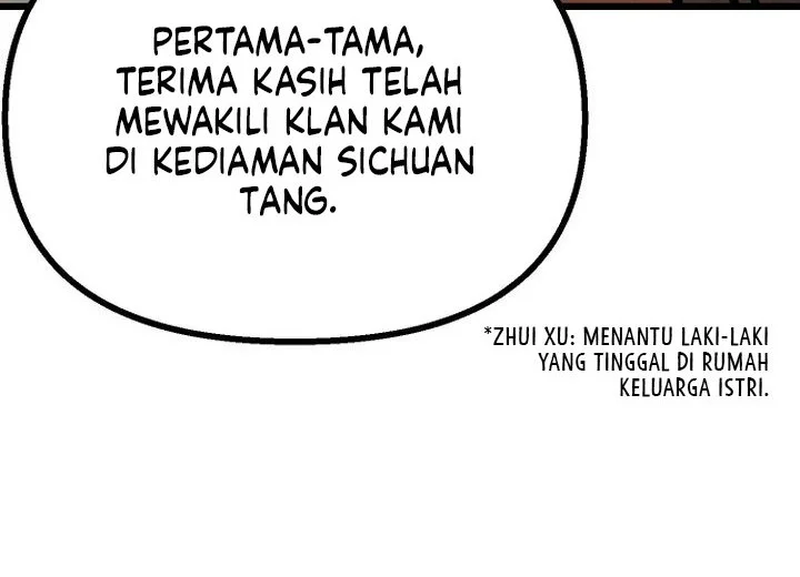 The Jaegal Clan’s Son-in-Law for a Bowl of Jjajangmyeon Chapter 17 Gambar 35