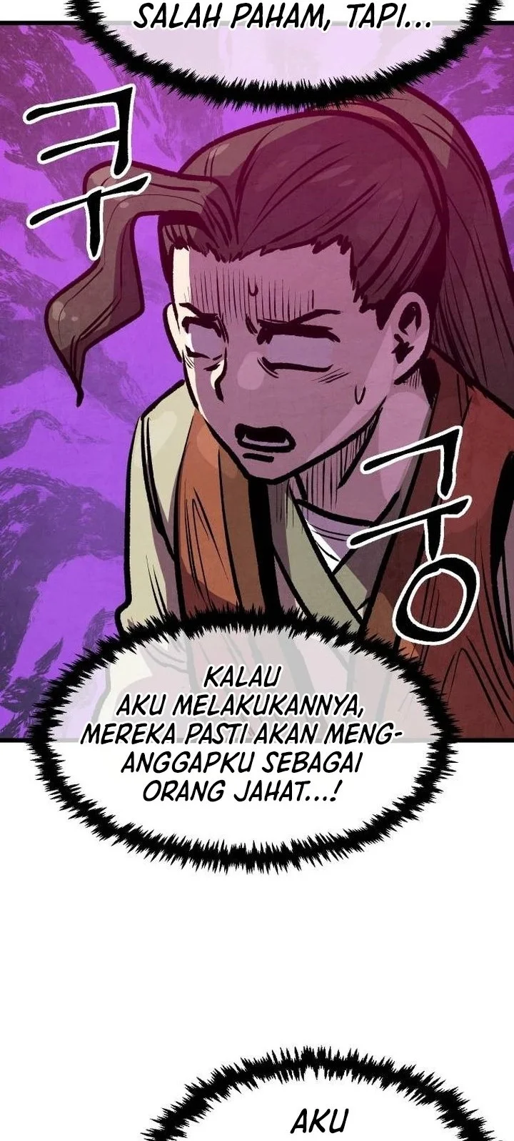 The Jaegal Clan’s Son-in-Law for a Bowl of Jjajangmyeon Chapter 19 Gambar 39