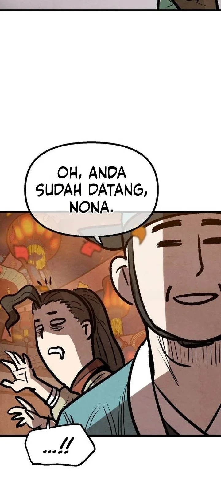 The Jaegal Clan’s Son-in-Law for a Bowl of Jjajangmyeon Chapter 19 Gambar 41
