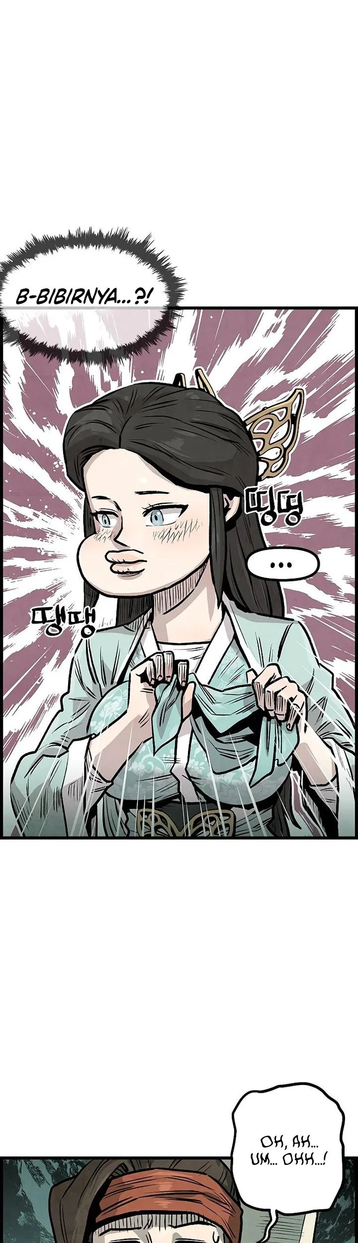 The Jaegal Clan’s Son-in-Law for a Bowl of Jjajangmyeon Chapter 2 Gambar 40