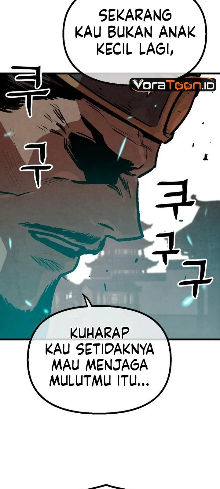 The Jaegal Clan’s Son-in-Law for a Bowl of Jjajangmyeon Chapter 21 Gambar 41